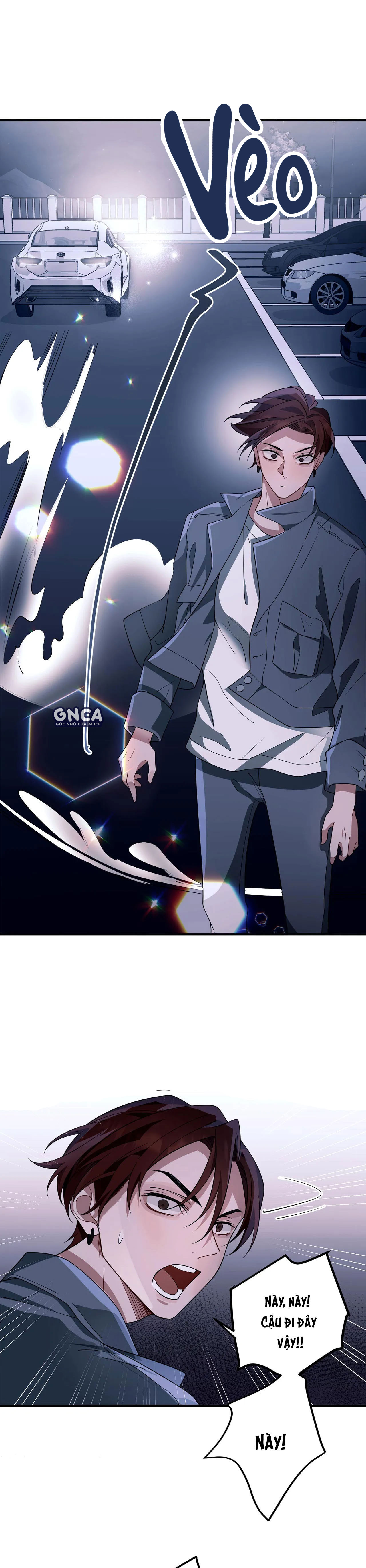 vết tích chapter 10 13