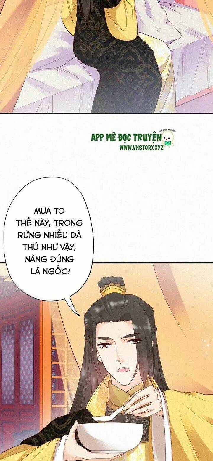 thiên hương mỹ nhân chapter 30 2