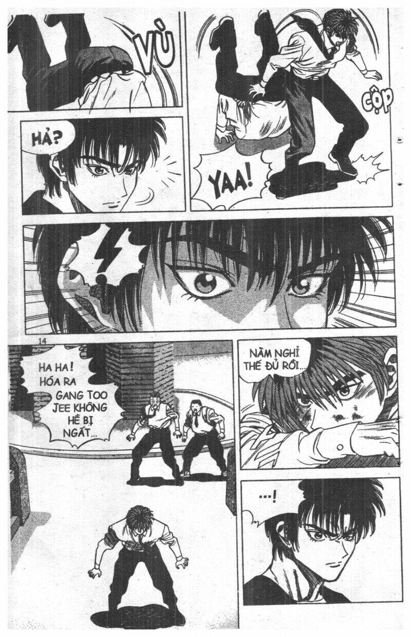 change guy chapter 44 14