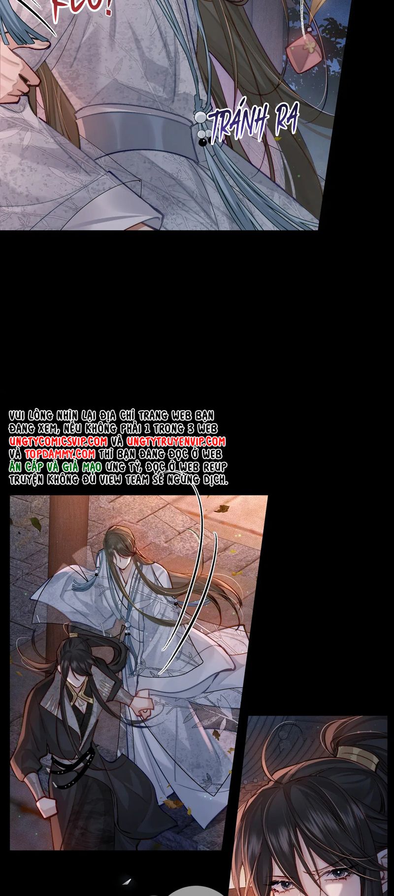 nhân vật chính chỉ muốn yêu đương chapter 88 19