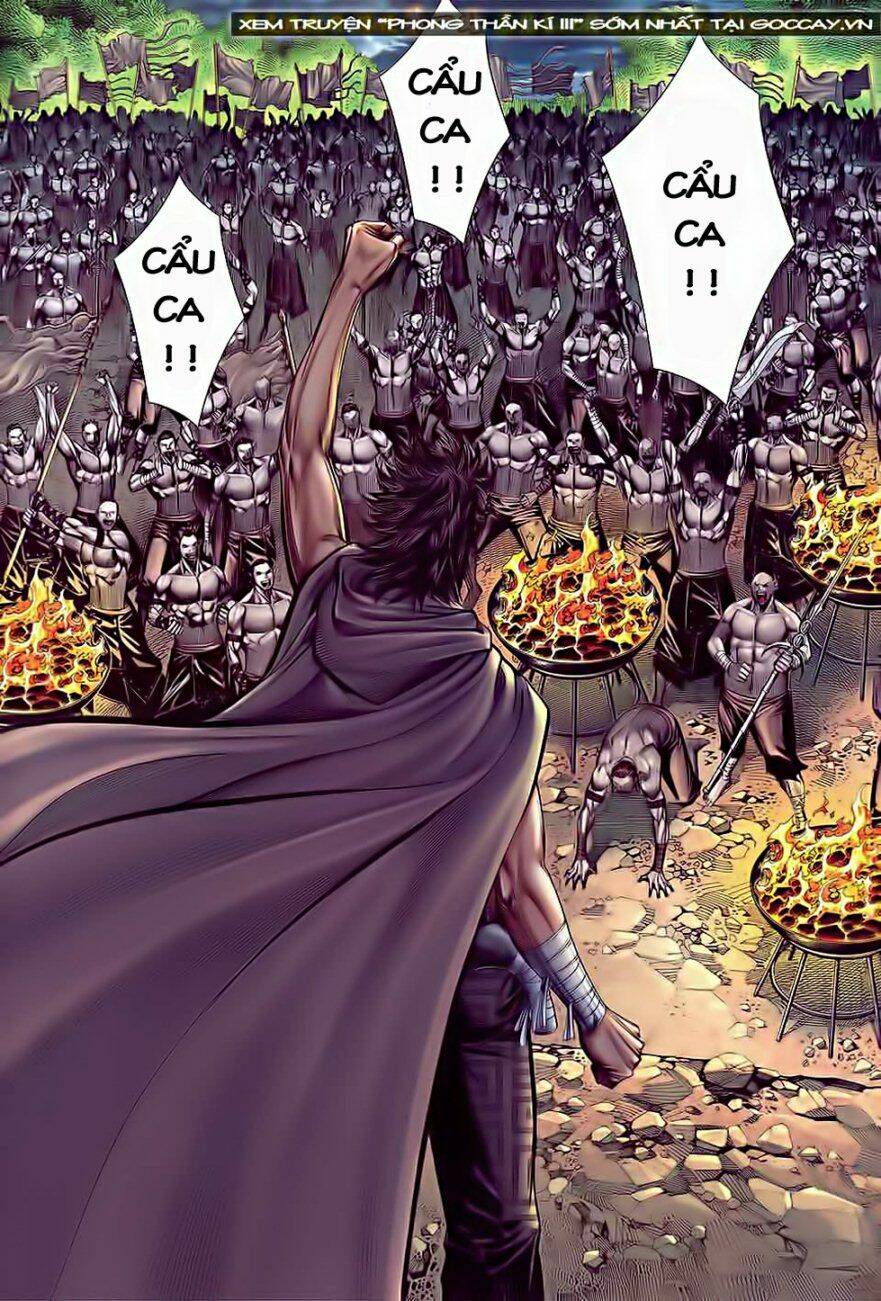 phong thần ký iii chapter 7 27