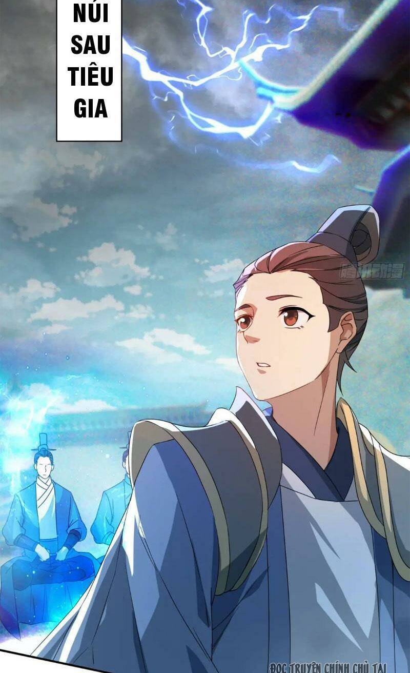 trăm tuổi mở hệ thống: con hiền cháu ngoan quỳ khắp núi! chapter 19 40