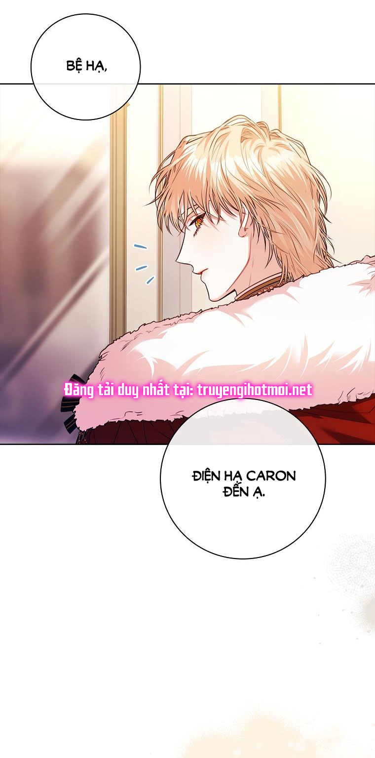 trở thành thư ký của bạo chúa chapter 110.1 8