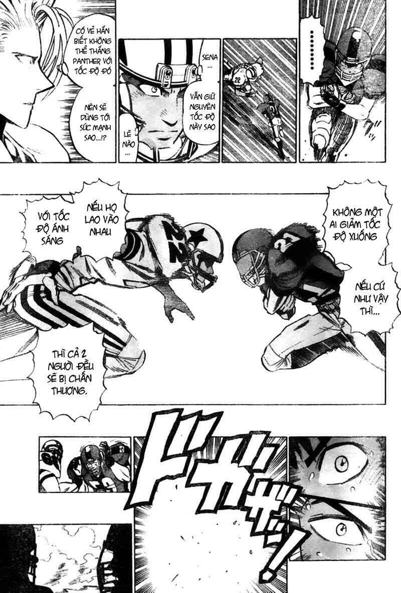 lá chắn mắt chapter 322 7