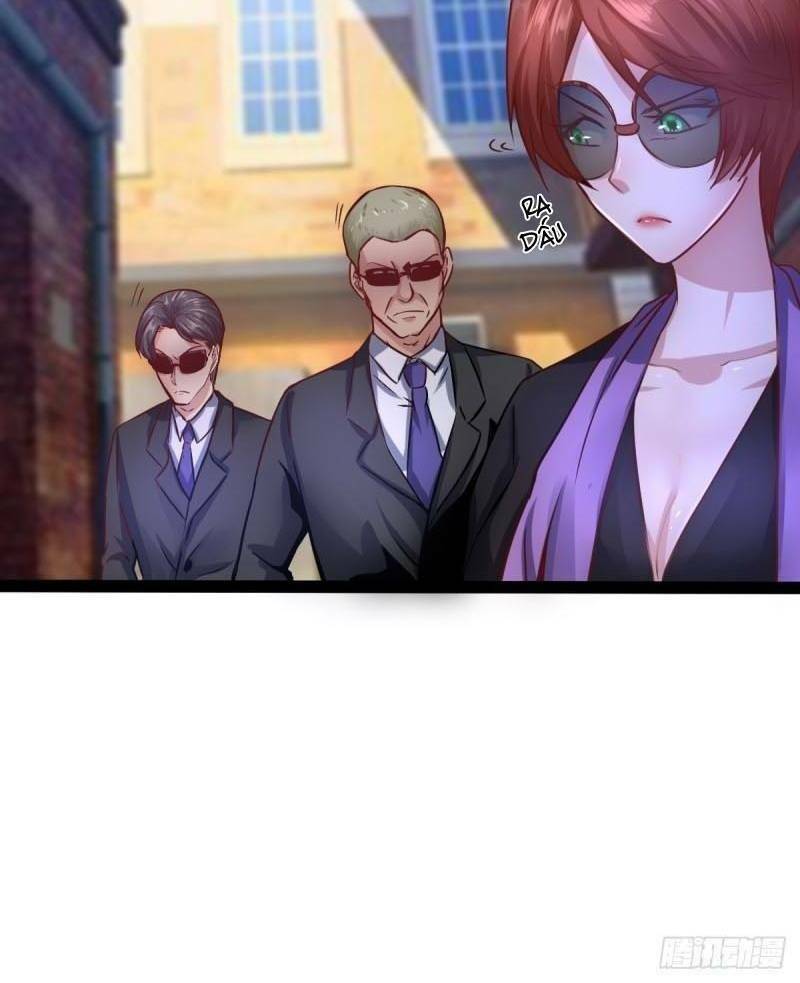 mạt thế thương lang chapter 27 6