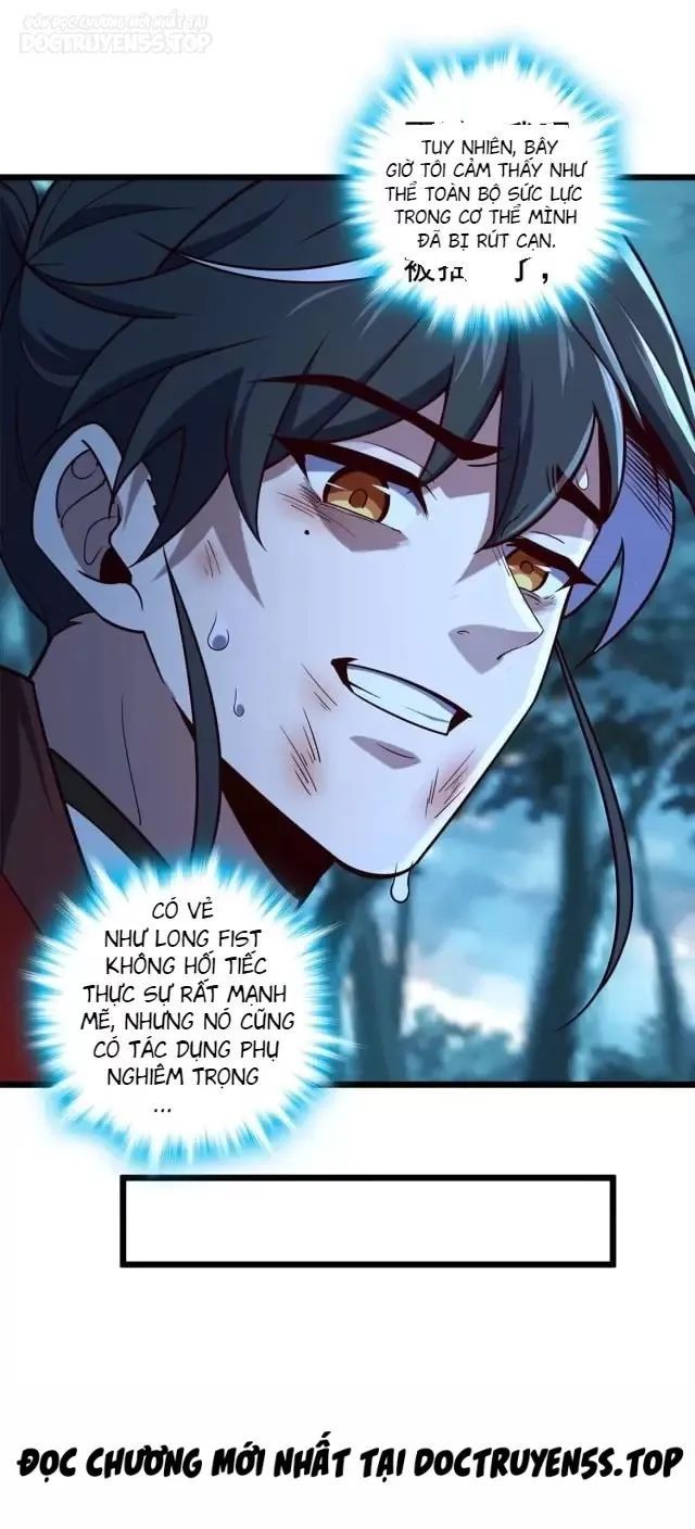 tôi, thần long của nữ đế! chapter 6 10