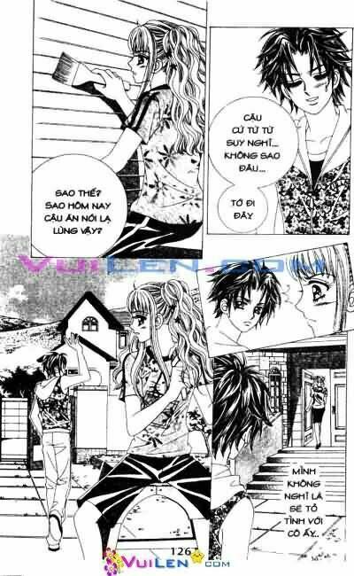 mùa ảo vọng - strange pension chapter 3 123