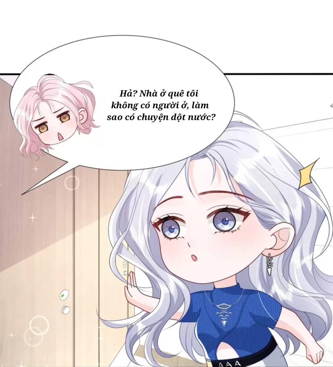 mận xanh chapter 14 64