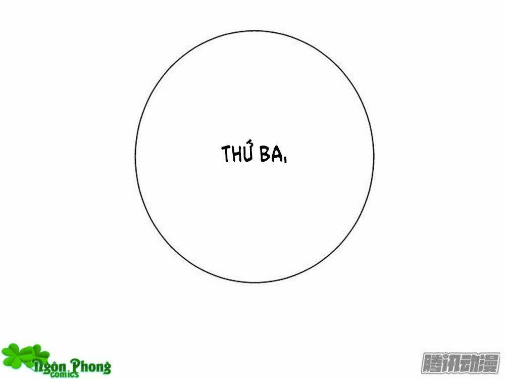 khi trò chơi ác ma bắt đầu chapter 9 21