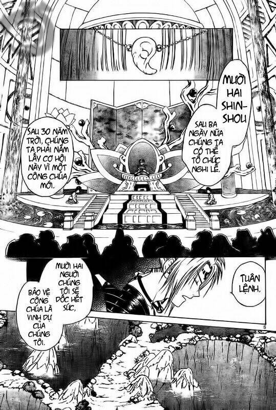 huyền thoại arata chapter 1 6