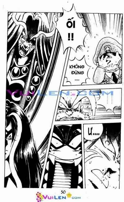 tiểu hòa thượng hd remake chapter 231 2