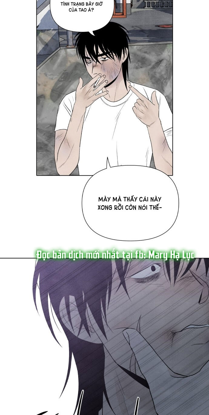 điều khiến tôi quyết tâm muốn chết chapter 10.2 18