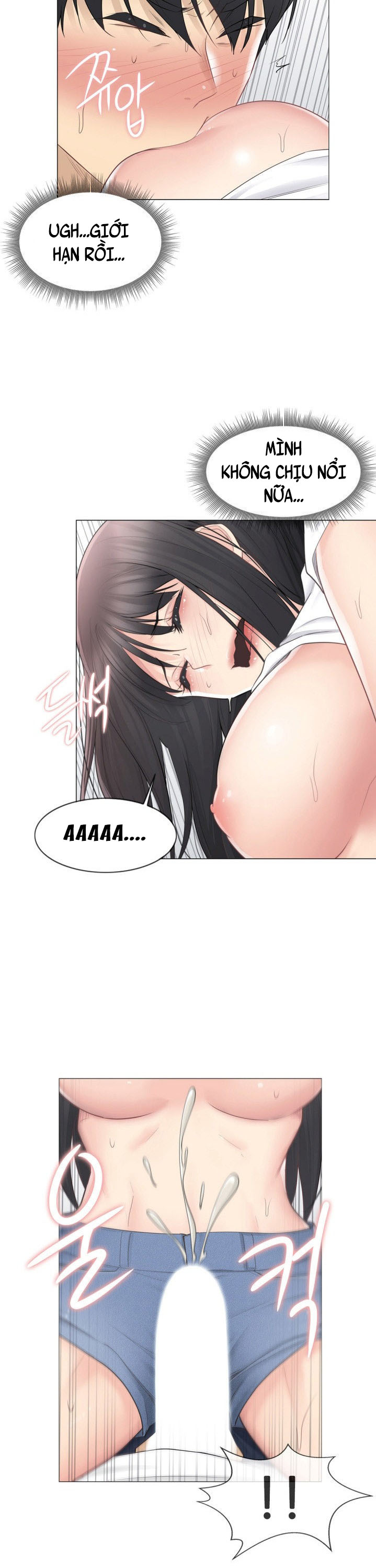 mở khóa tim em chapter 65 20