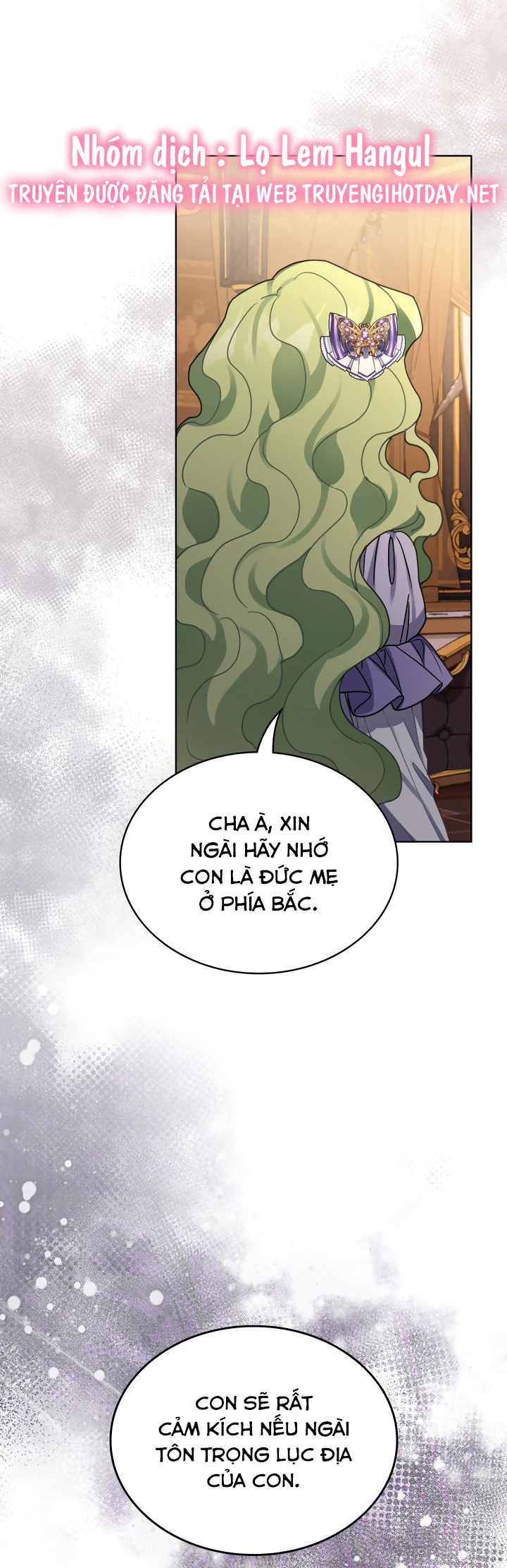 công chúa muôn loài chapter 54 13