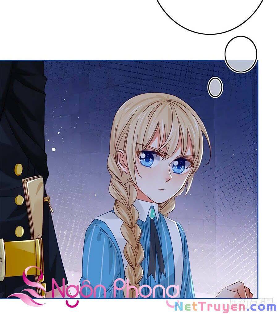 đế quốc đầu tiên có nữ hoàng chapter 34 22