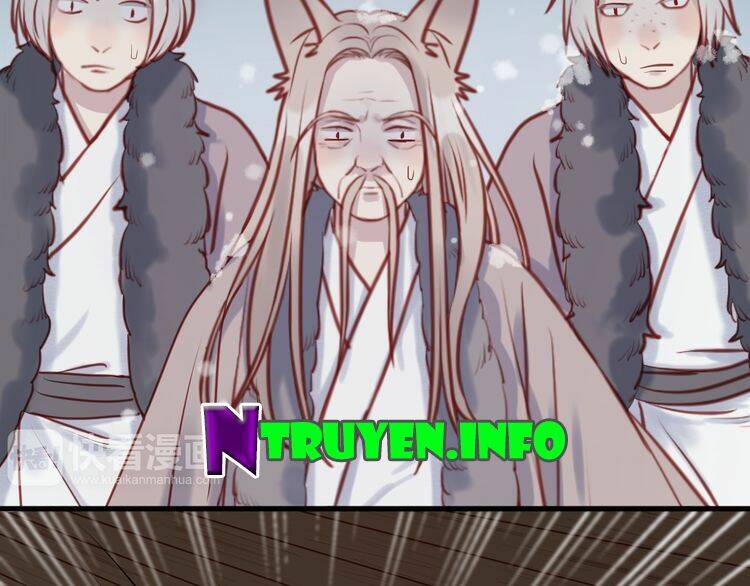 lượm được 1 tiểu hồ ly chapter 55 28