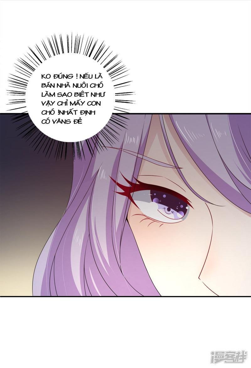 trò chơi mặt của nữ vương chapter 2 18