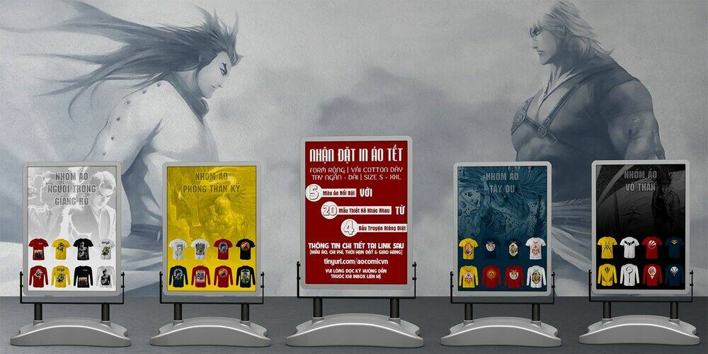 tây du ký màu chapter 41 20