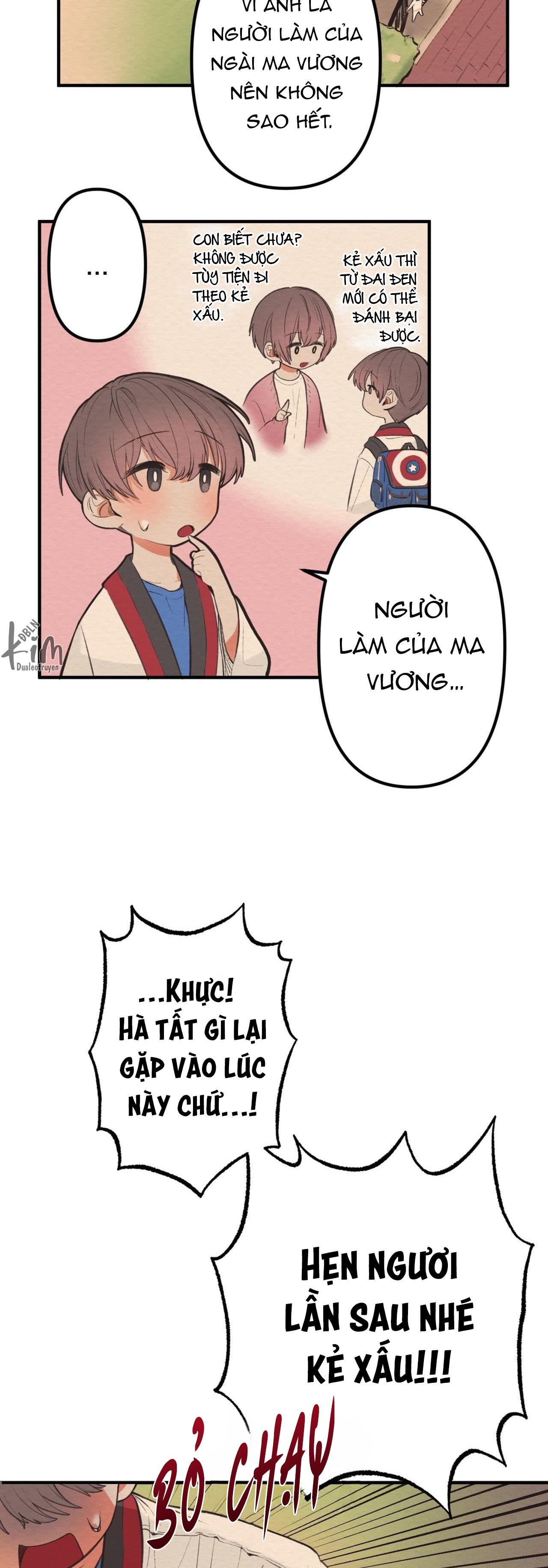 ác ma đỉnh cấp chapter 1 25