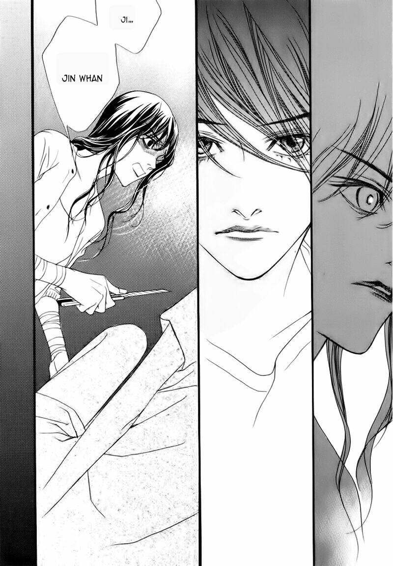 nobody knows chapter 18 14