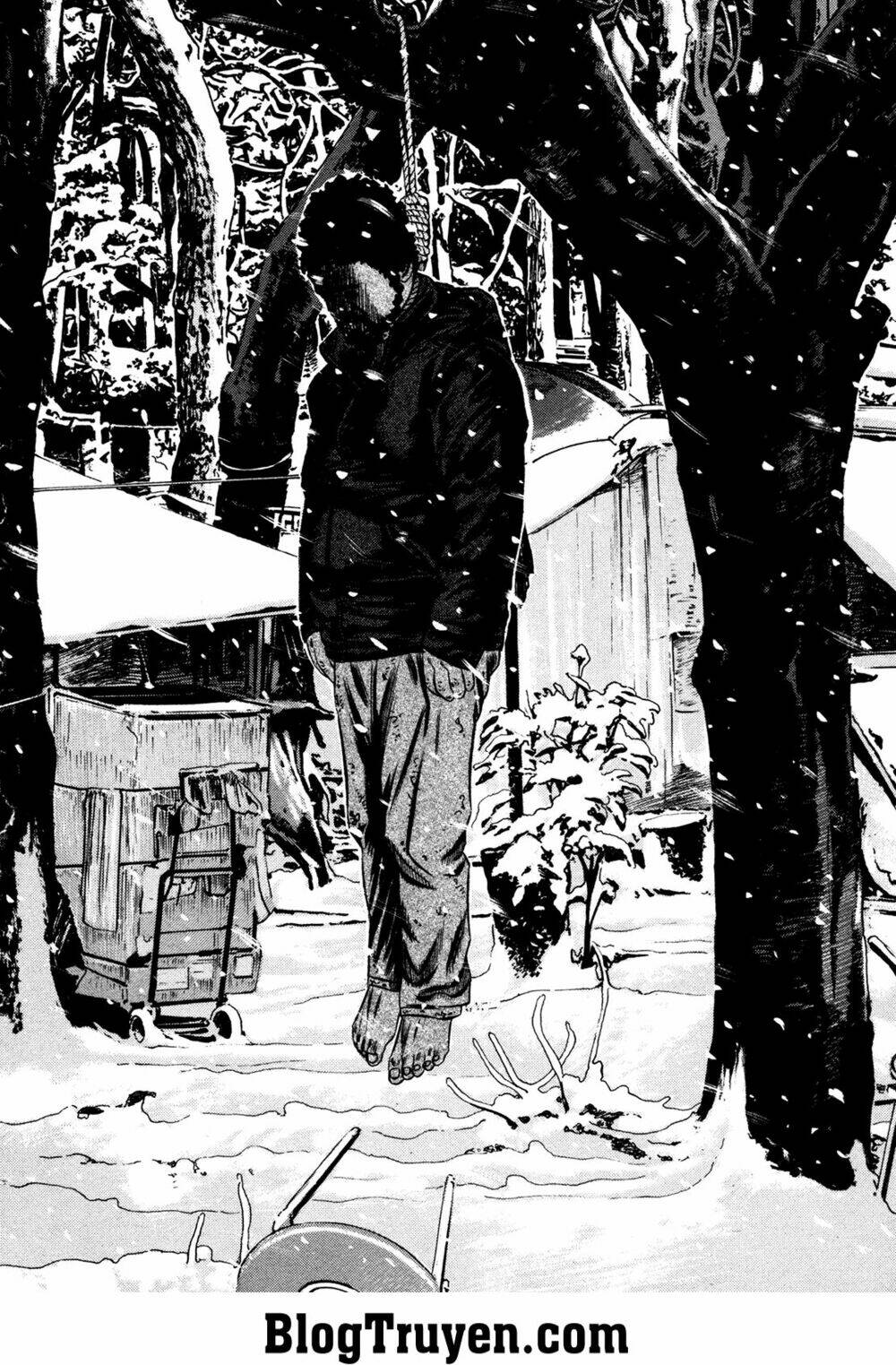 homunculus chapter 141 4