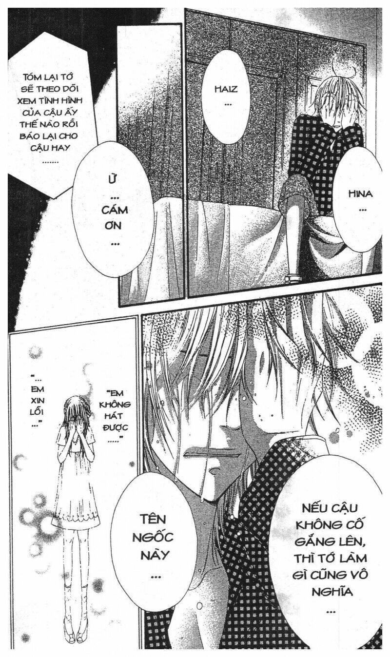 zekkyou cinderella chapter 4 60