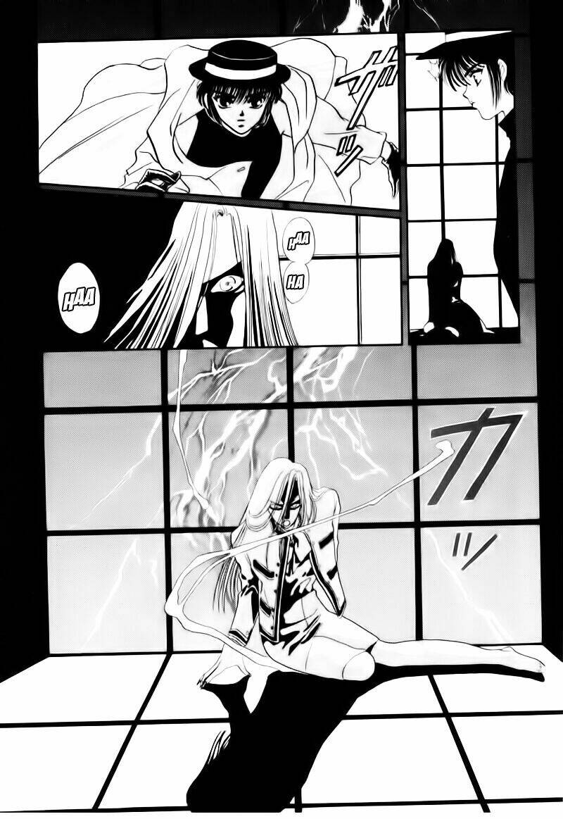 tokyo babylon version 2 chapter 0 21