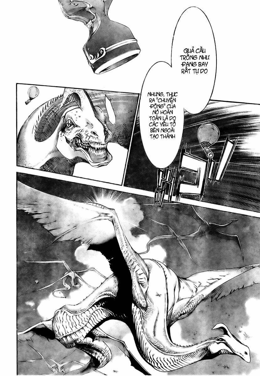 air gear chapter 215 4