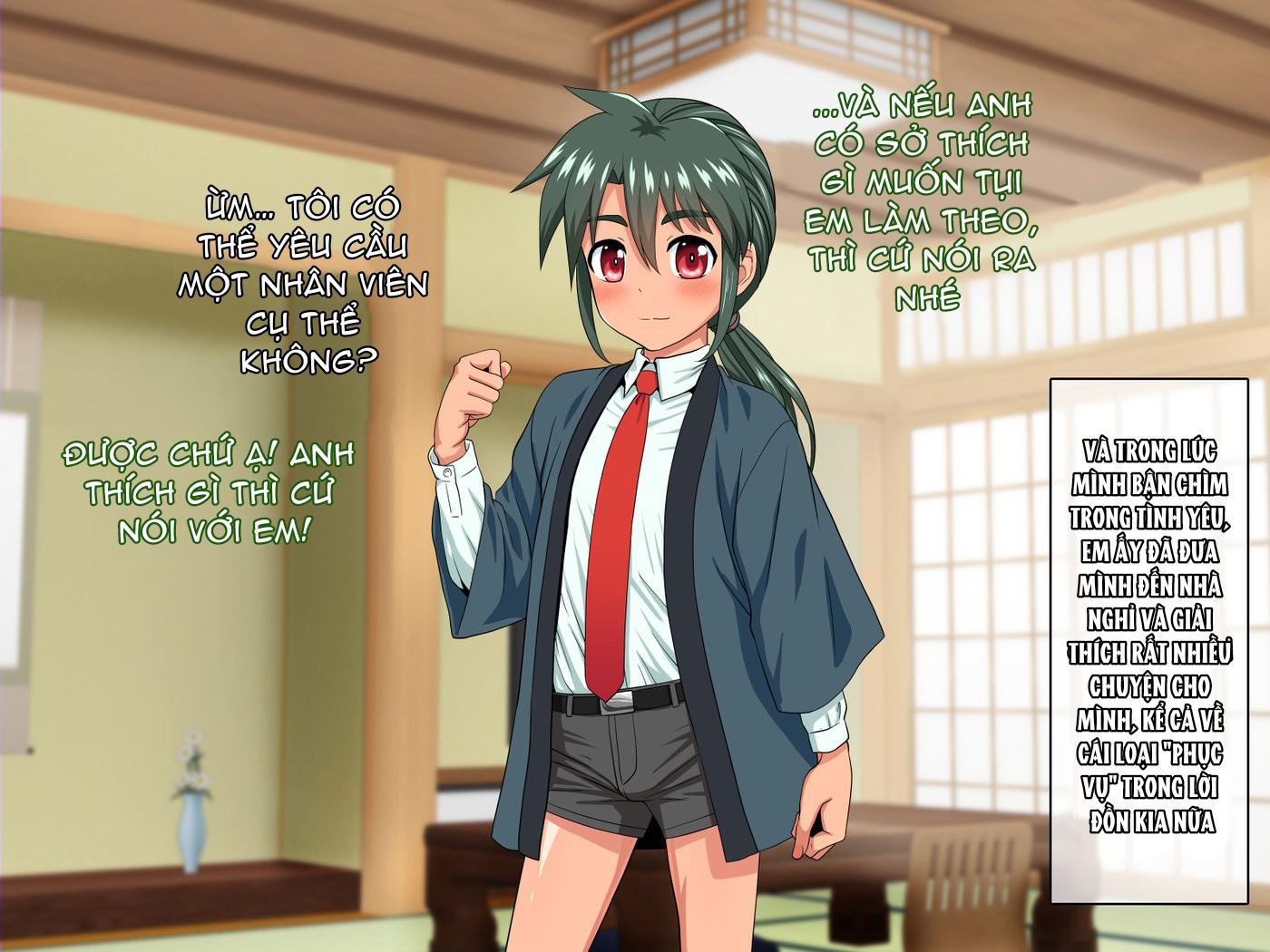 giang sơn tuyệt mỹ không bằng nàng chapter 105 7