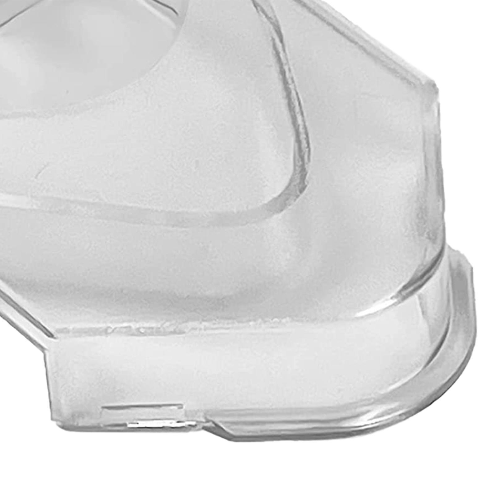 Blender Juicers Hats Easy to Clean Juicer feed Cover for NJ602 Series Juicer