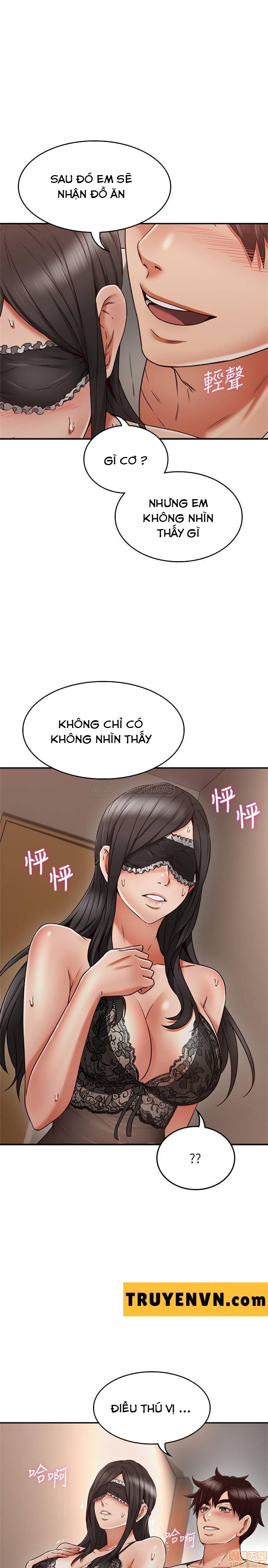 vợ hàng xóm chapter 36 2