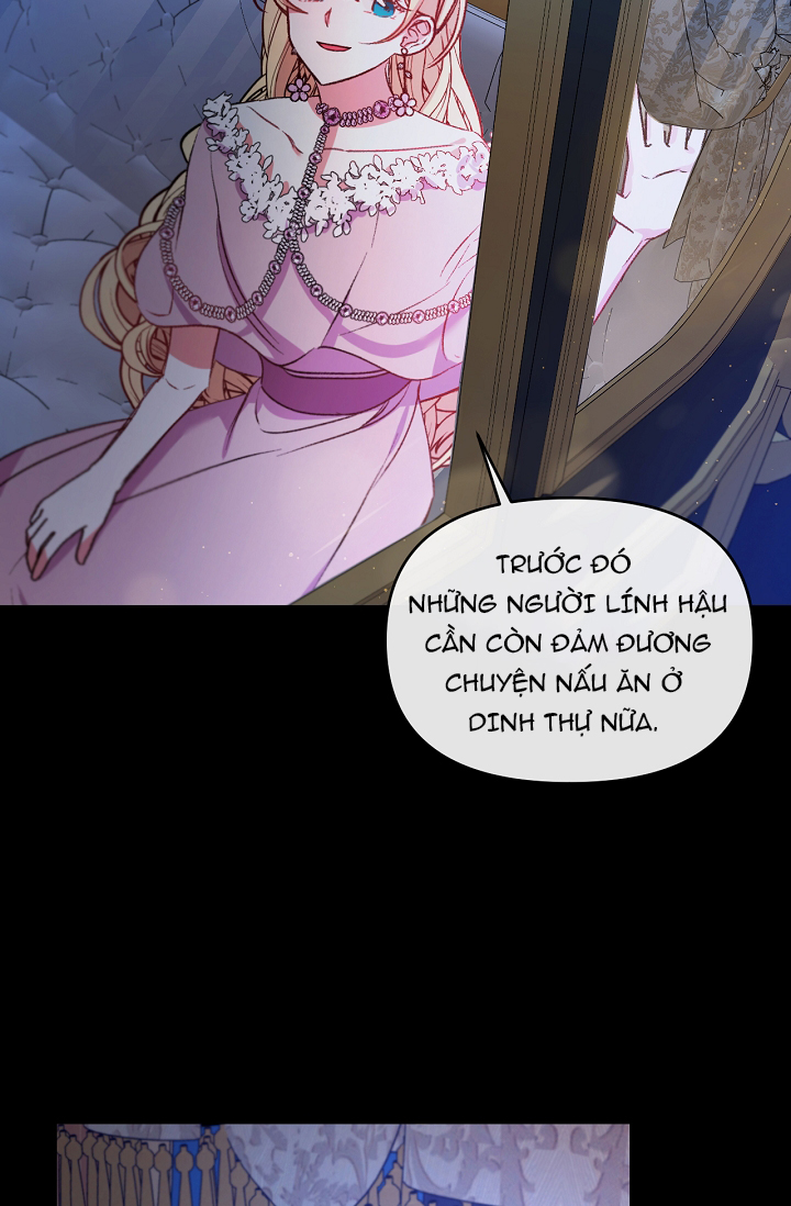 vị hôn thê của kẻ săn mồi chapter 24 38