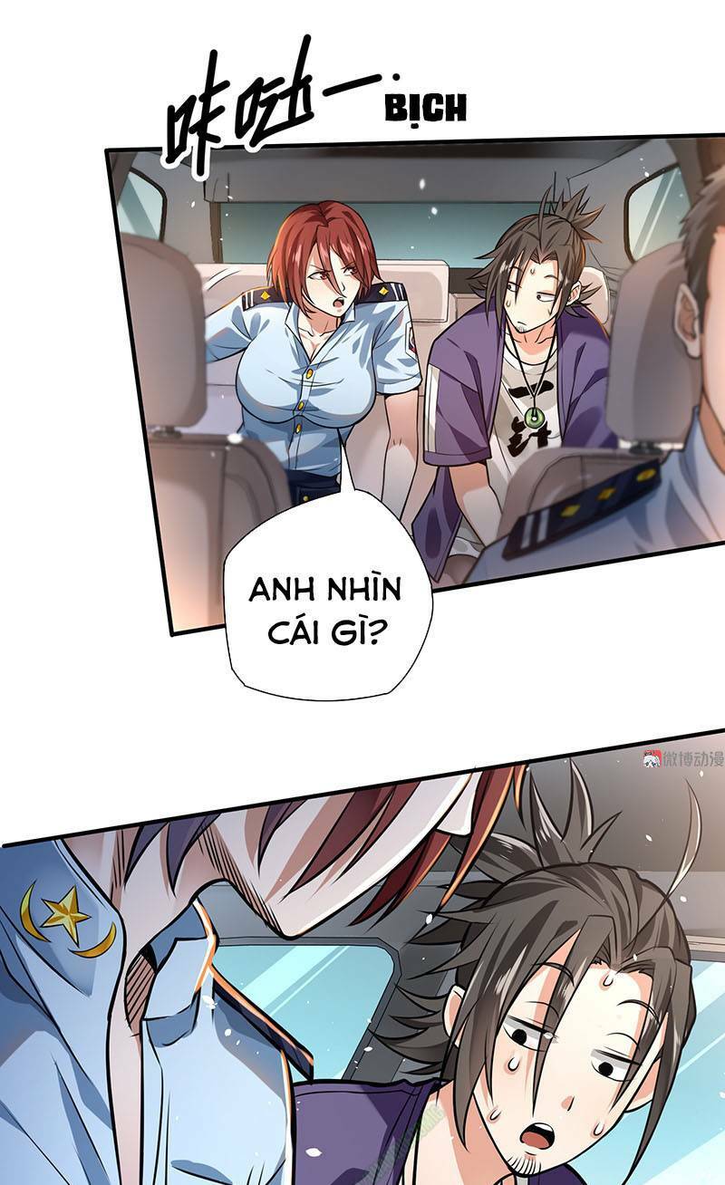 vú em hộ hoa chapter 14 30