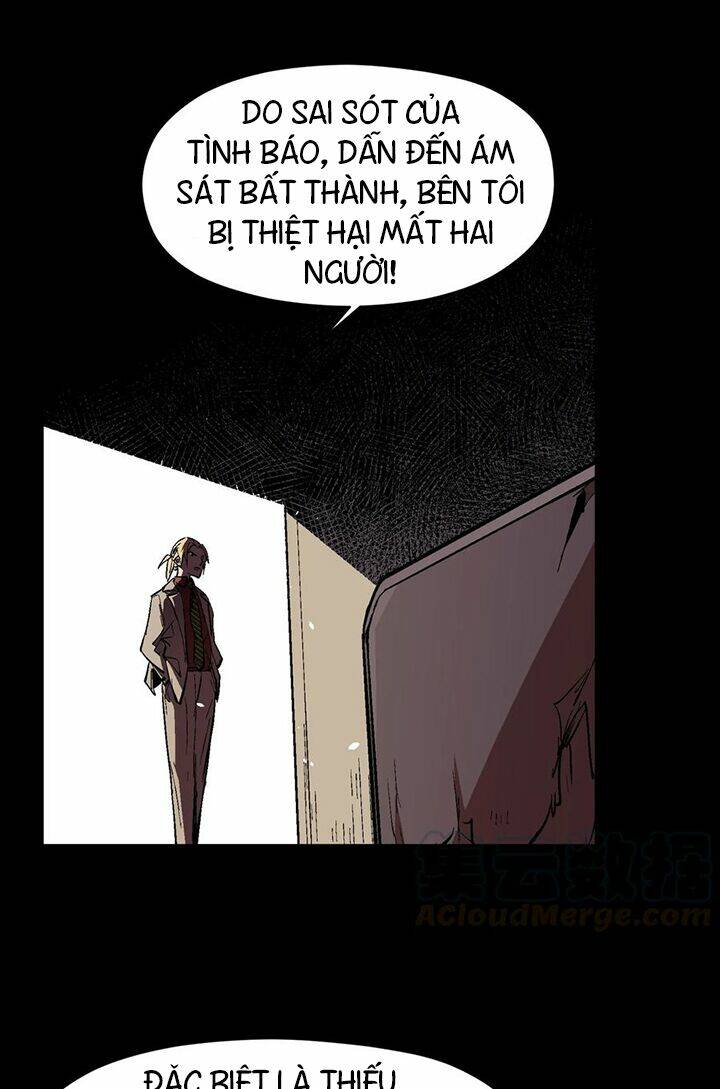 vương bài đặc công trùng sinh vườn trường chapter 39 40