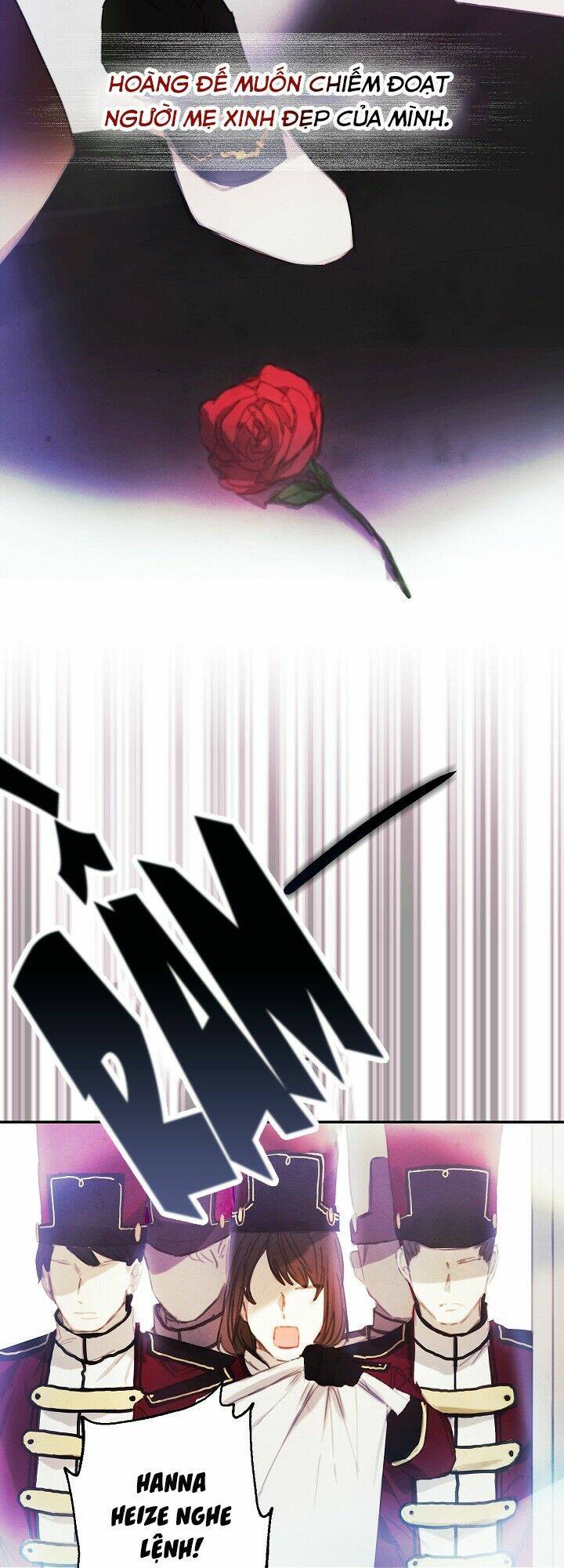 tiệm búp bê của công chúa chapter 2 15