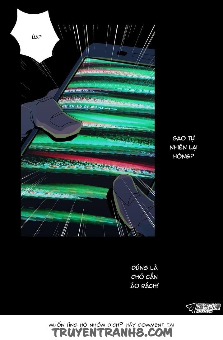 thâu hồn chapter 64 4