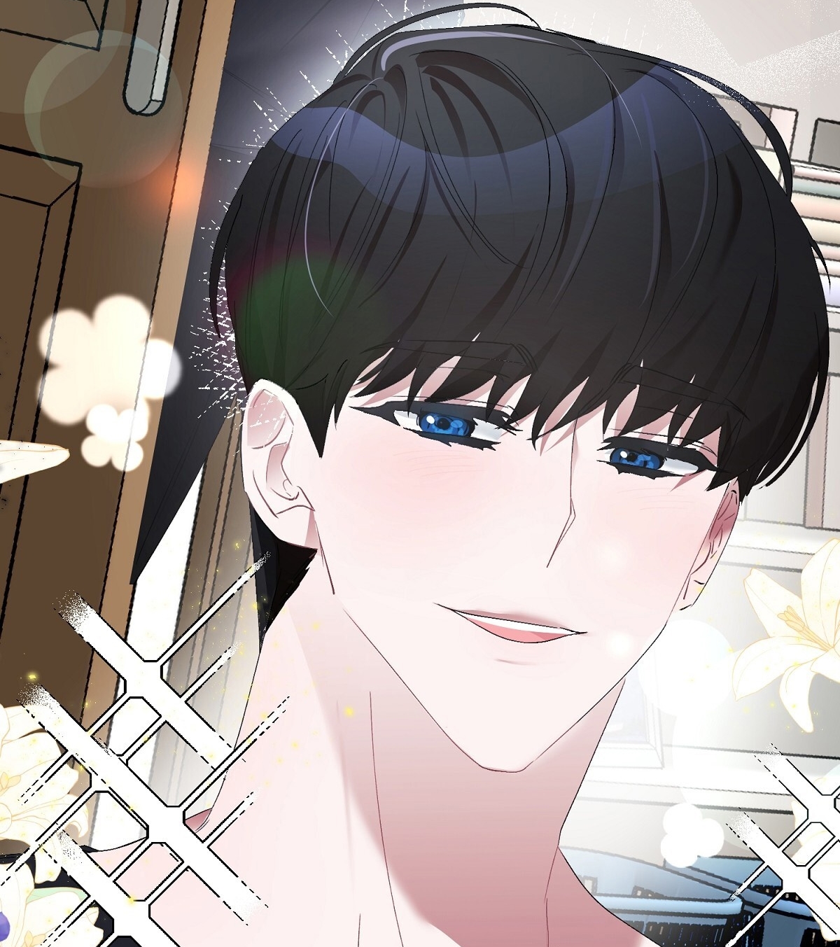 Người Bạn Dâm Loạn chapter 2.2 - Trang 23
