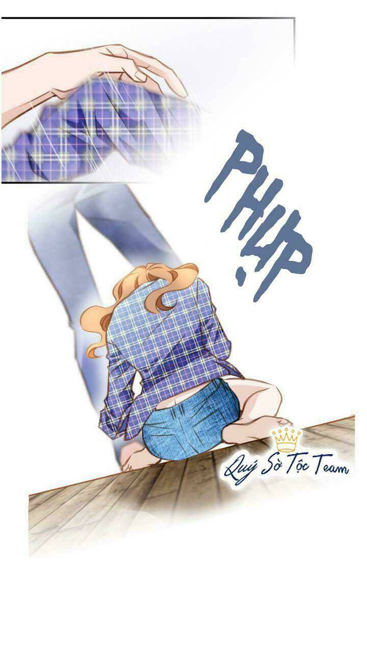 tiếp xúc chí mạng chapter 22 63