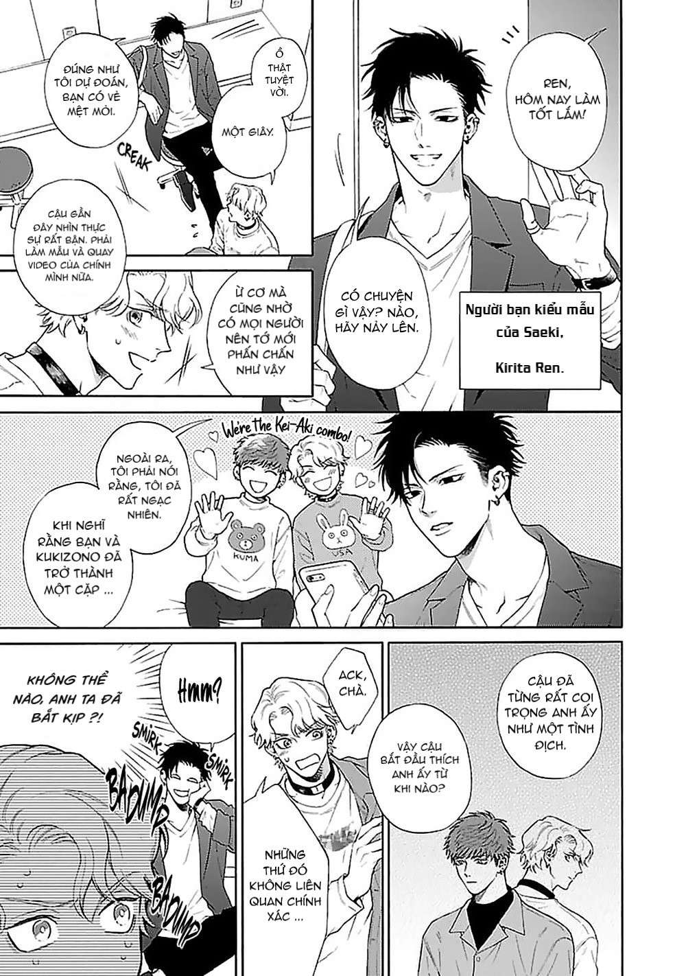 tổng hợp oneshot chjch chjch yaoi bl 18+ chapter 31 29