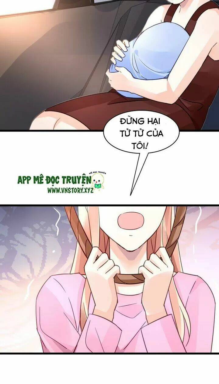 mưu ái thành nghiện chapter 127 8