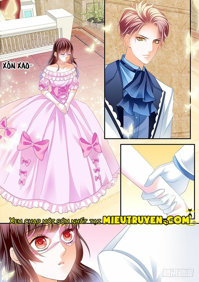 thiểm hôn kiều thê chapter 202 3