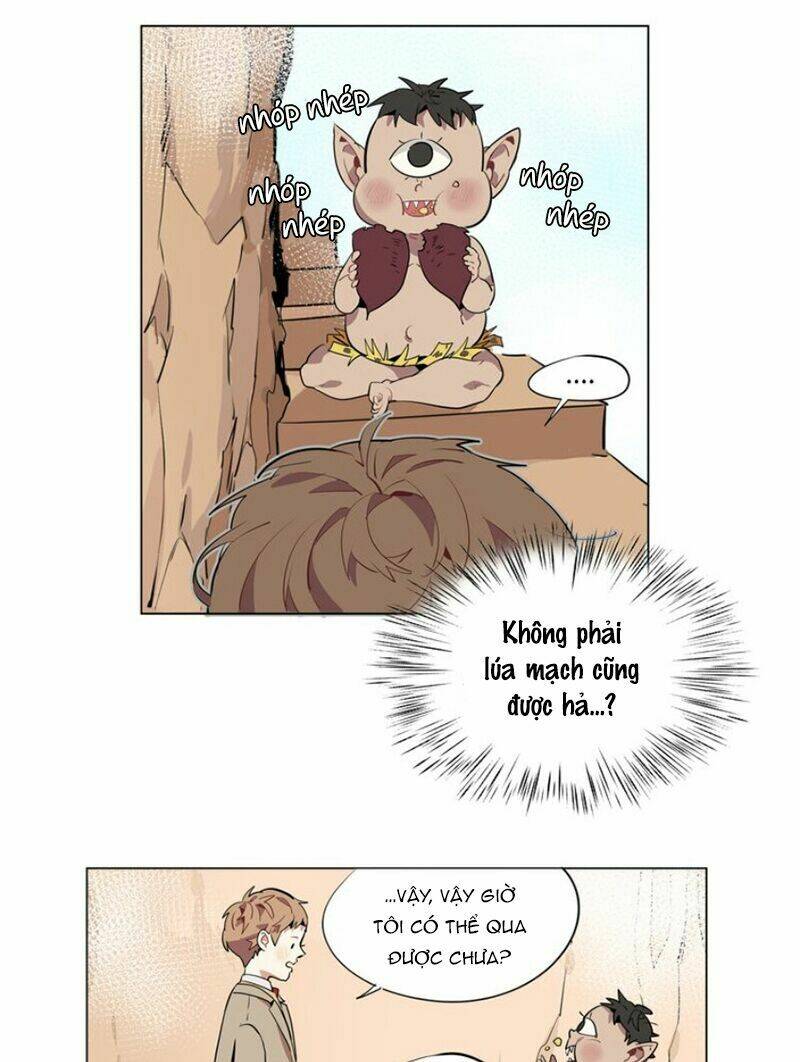 hoa đạo sĩ chapter 38 13