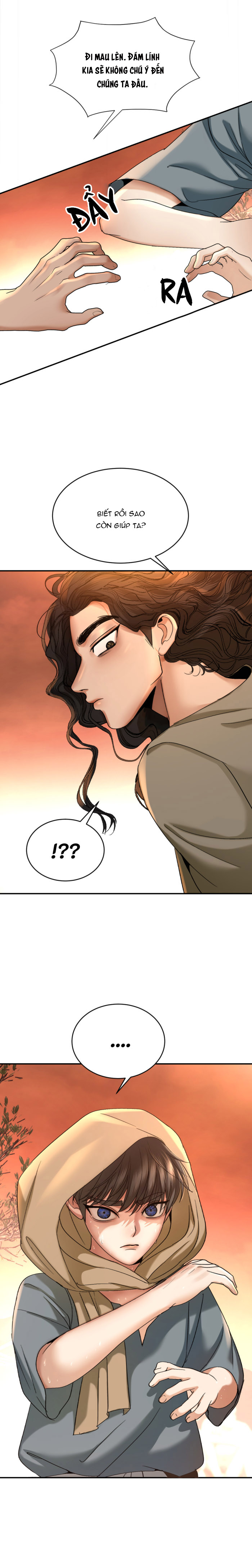 tôi là công tử đẹp nhất xiêm chapter 44 26