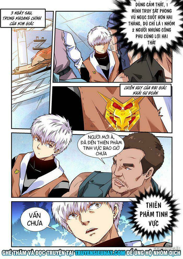 tu chân tứ vạn niên chapter 290 5