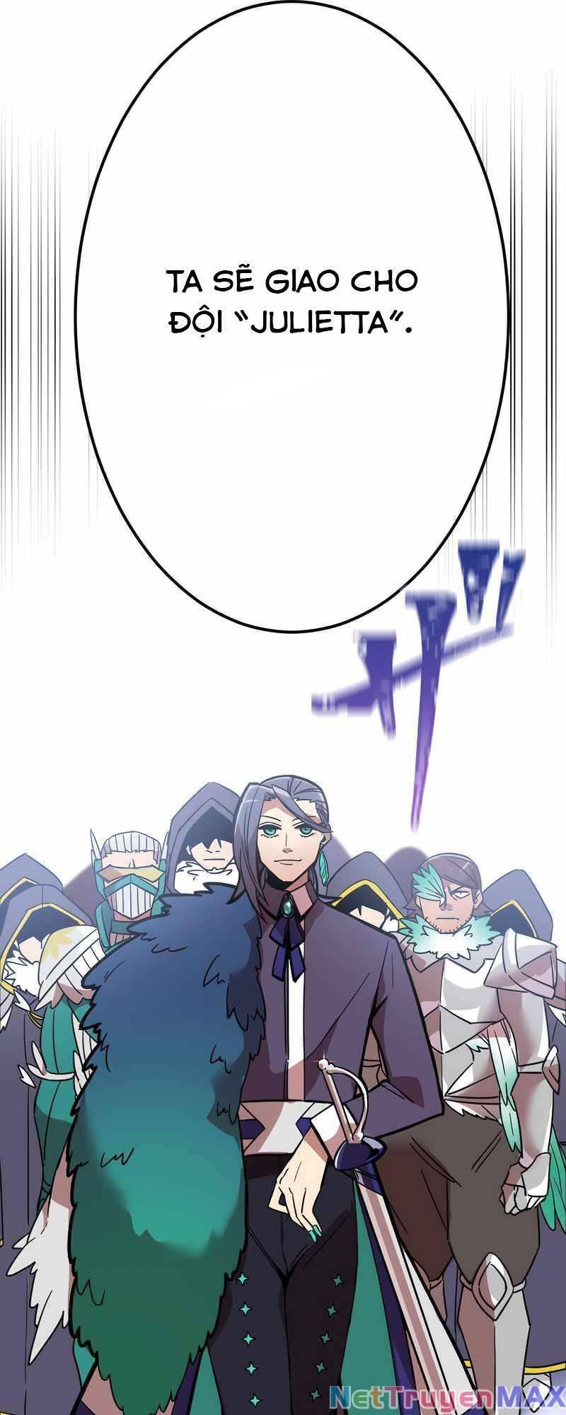 Huyết Thánh Cứu Thế Chủ~ Ta Chỉ Cần 0.0000001% Đã Trở Thành Vô Địch chapter 8 81