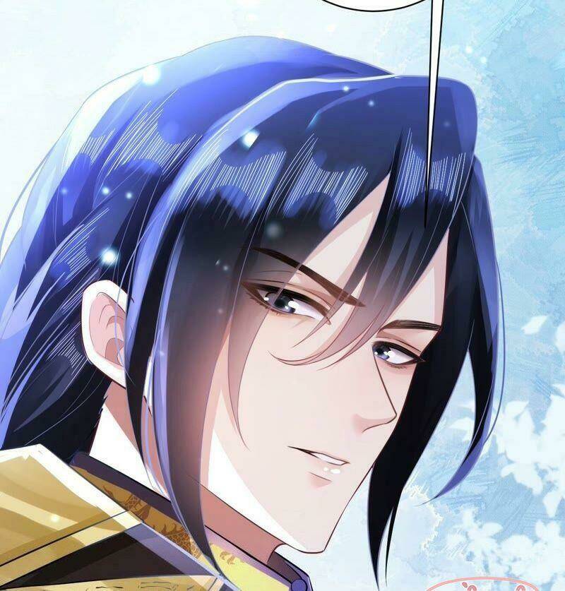 quận chúa vững vàng, thiết lập nhân vật không thể vỡ chapter 46 33