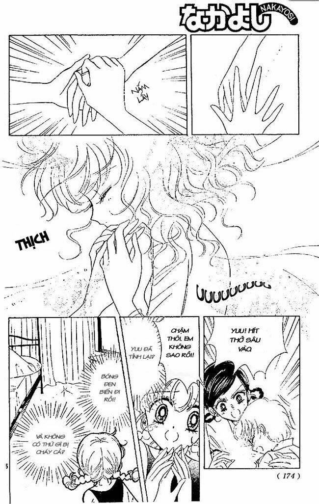 love witch chapter 2 6