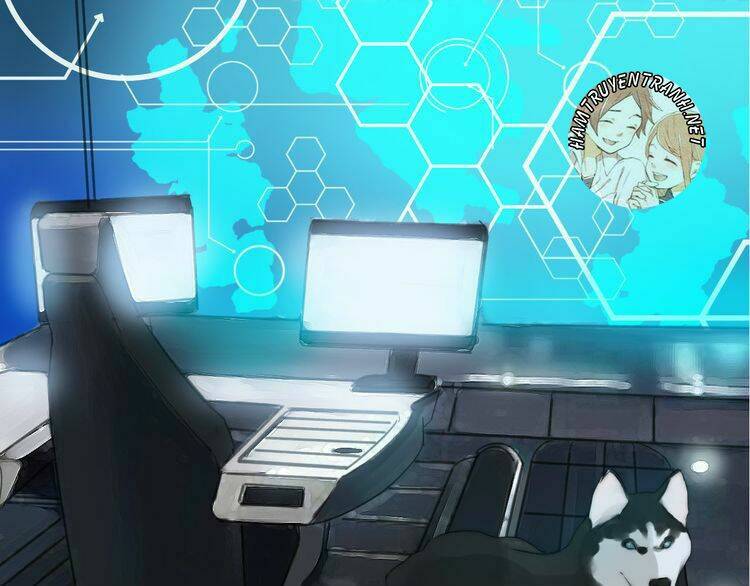 viện bảo tàng tâm nguyện chapter 2.2 34