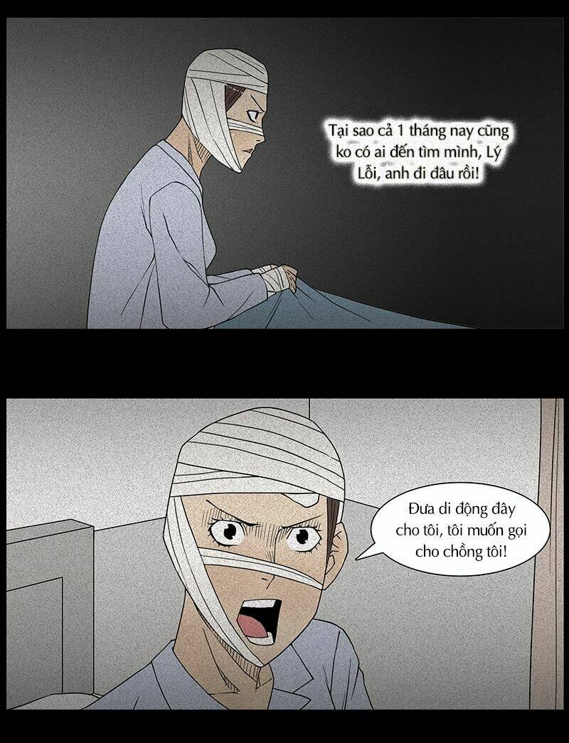 kinh dị đêm khuya chapter 20 17