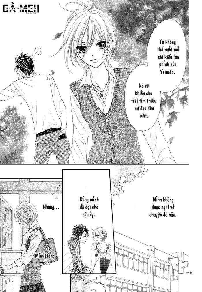 i love hs chapter 2 17